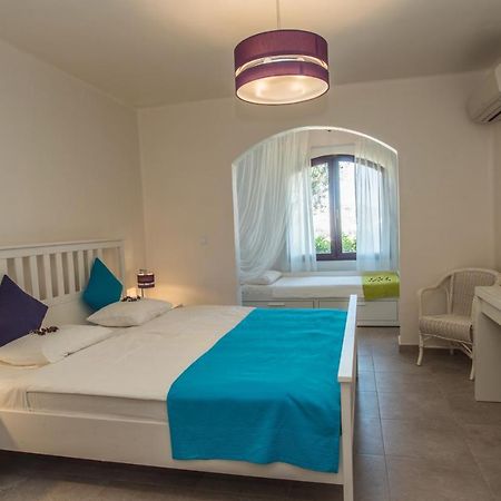 Luxurioese Und Grossraeumige Villa Mit Community Pool, Sicht Auf Das Mittelmeer Sowie Dem Mar Menor, La Manga Club Atamaría Exterior foto