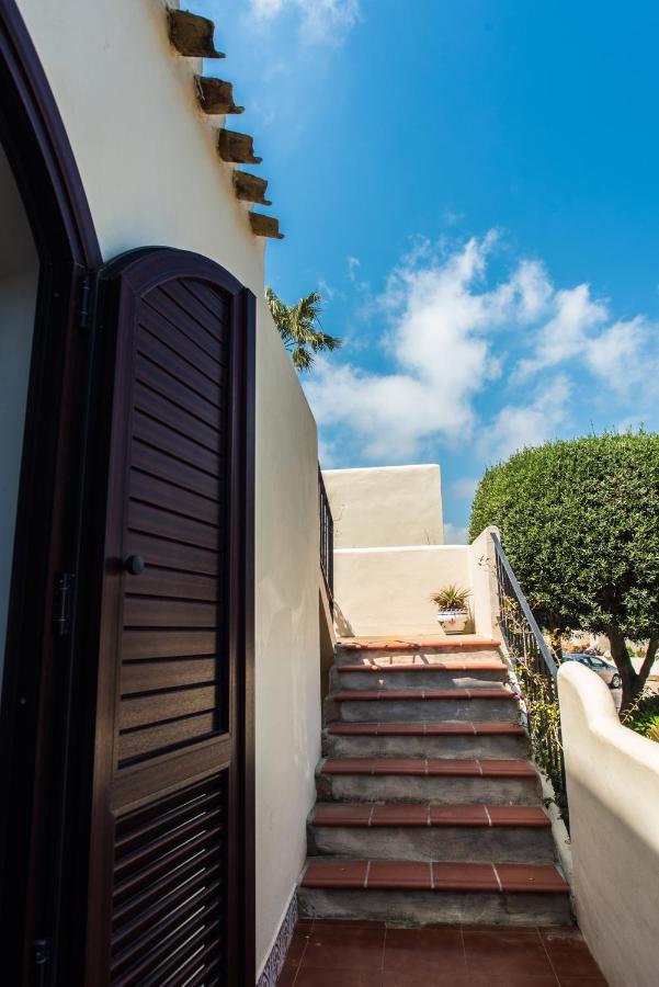 Luxurioese Und Grossraeumige Villa Mit Community Pool, Sicht Auf Das Mittelmeer Sowie Dem Mar Menor, La Manga Club Atamaría Exterior foto