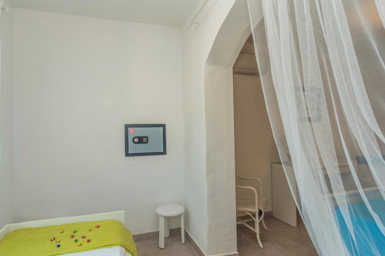 Luxurioese Und Grossraeumige Villa Mit Community Pool, Sicht Auf Das Mittelmeer Sowie Dem Mar Menor, La Manga Club Atamaría Exterior foto